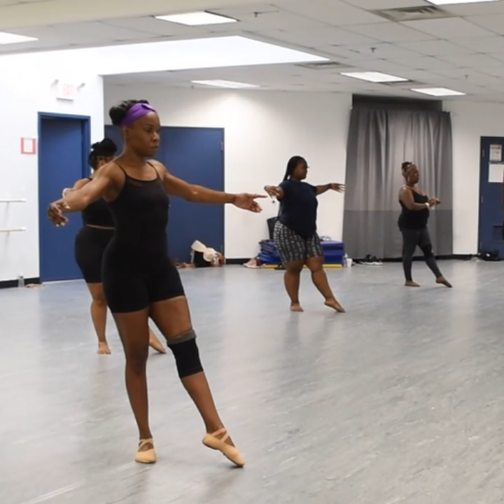 Second Chance Dance - Dance Studio in Philadelphia, Pennsylvania