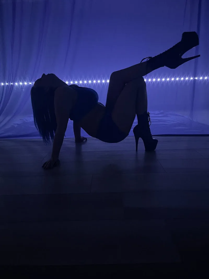 Spicy Studios - Dance Studio in Douglasville, Georgia