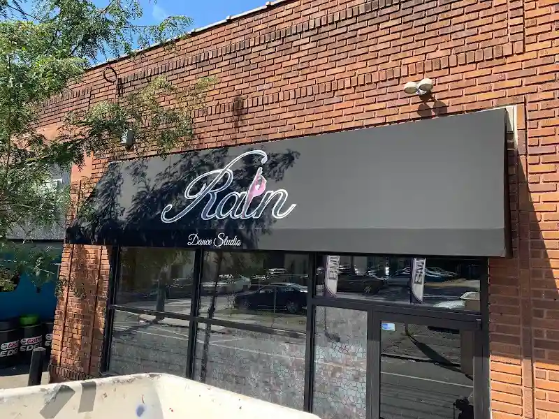 Rain Dance Studio - Dance Studio in Philadelphia, Pennsylvania