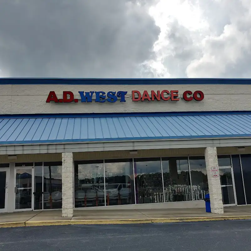 A D West Dance Co - Dance Studio in Douglasville, Georgia