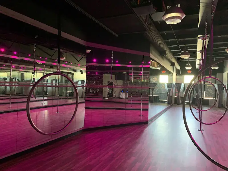 Beyond Dance & Aerial - Dance Studio in Douglasville, Georgia