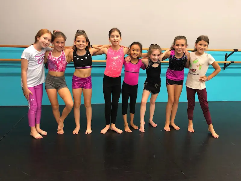 On Edge Movement Dance Studio - Dance Studio in Phoenixville, Pennsylvania