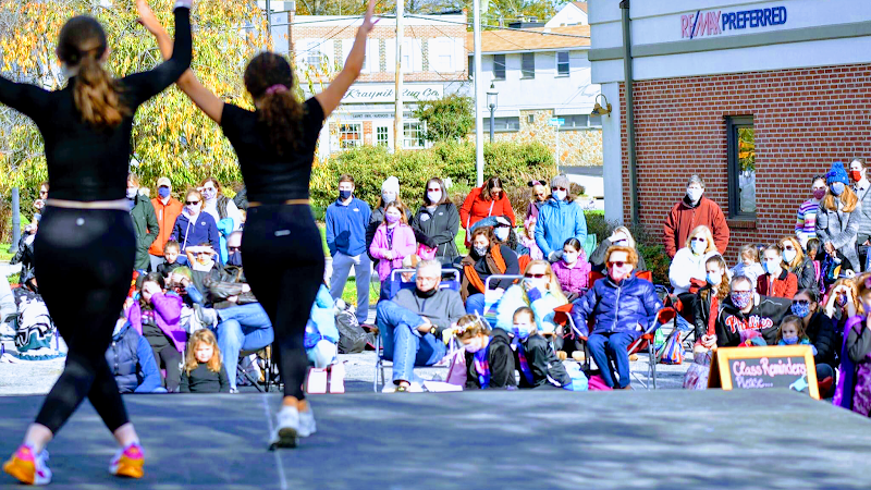 From The Top Studio Of Dance - Dance Studio in Newtown Square, Pennsylvania