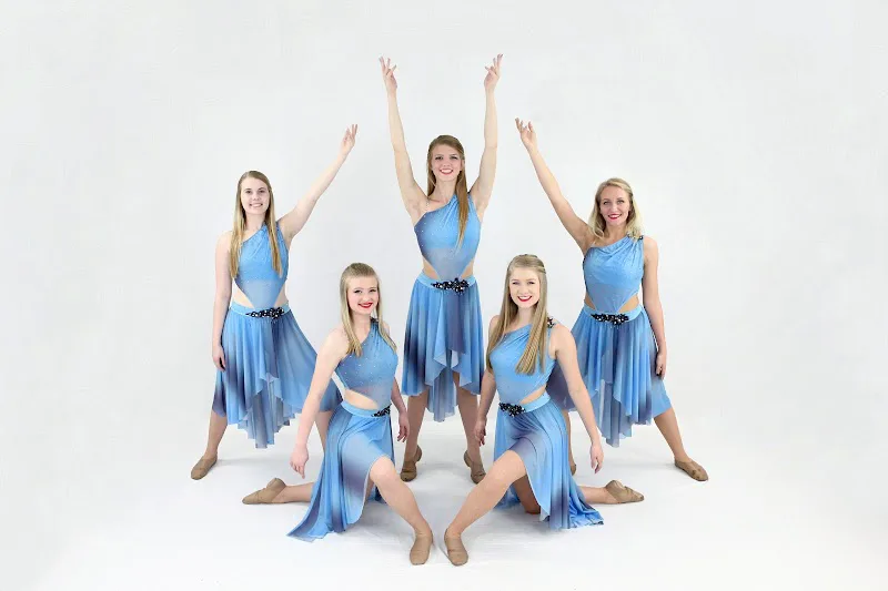 All That Dance - Dance Studio in Bentonville, Arkansas
