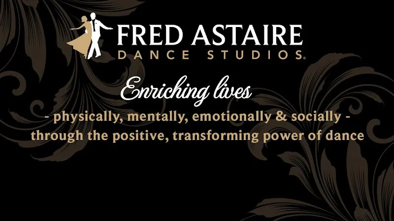 Fred Astaire Dance Studios - Dance Studio in Bentonville, Arkansas