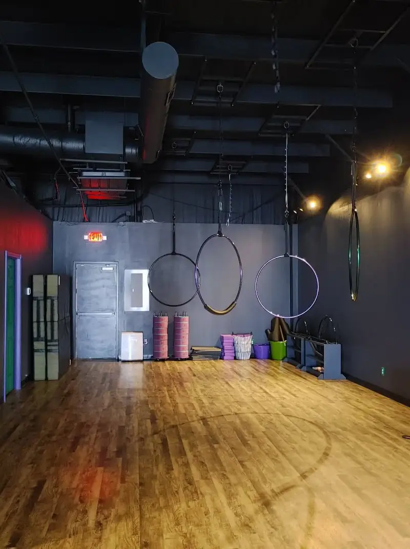 Pixie Dust & Pointed Toes - Dance Studio in Bentonville, Arkansas