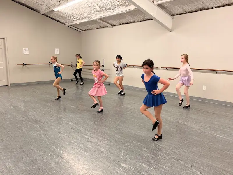 The Artistic Dance Company - Dance Studio in Mountain Home, Arkansas