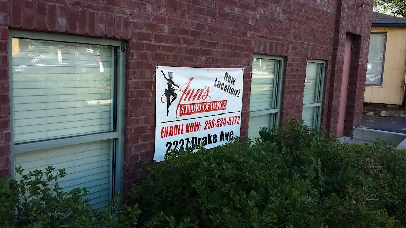 Ann's Studio of Dance - Dance Studio in Huntsville, Alabama