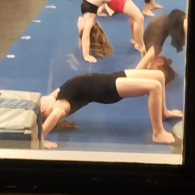 Jill's Studio of Dance - Dance Studio in Huntsville, Alabama