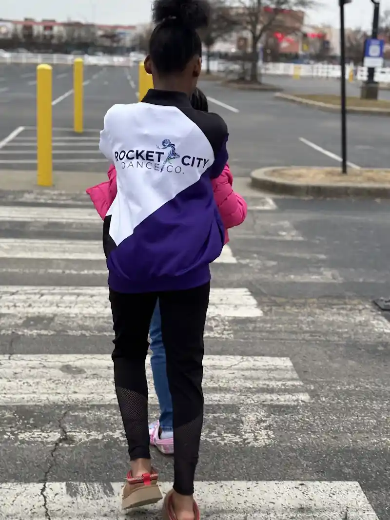 Rocket City Dance Company - Dance Studio in Huntsville, Alabama