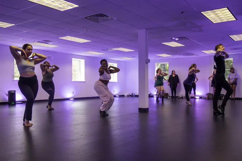 Powerhouse Dance / South Jersey - Dance Studio in Cherry Hill Township, New Jersey