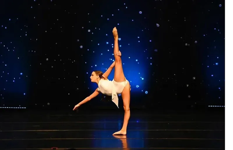 Madison Dance Collective - Dance Studio in Madison, Alabama