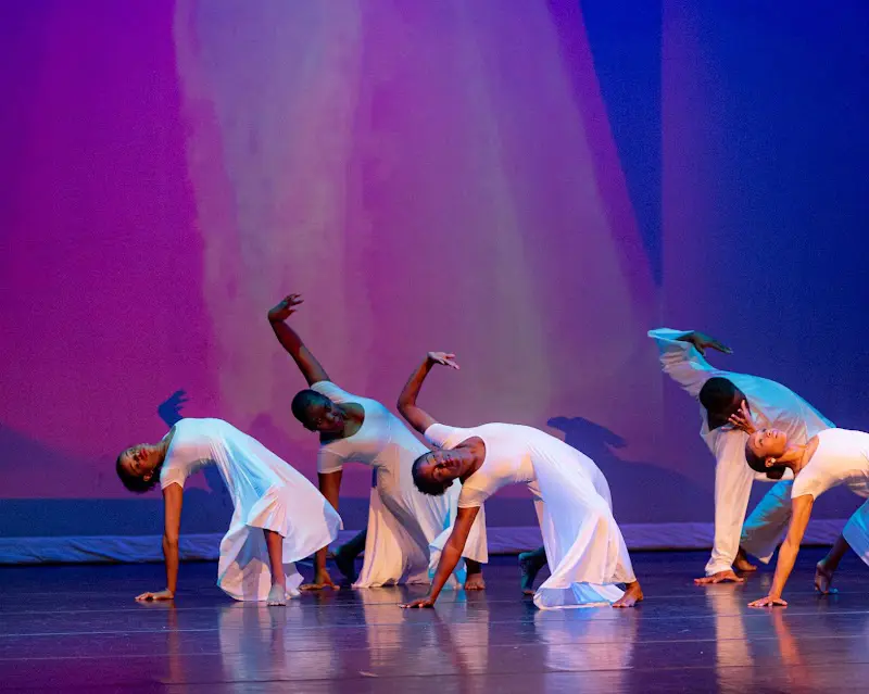 Dance Theatre of Huntsville - Dance Studio in Huntsville, Alabama