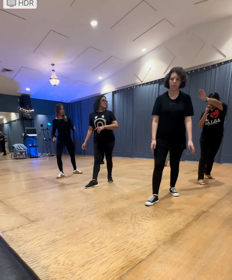 Baila Huntsville - Dance Studio in Madison, Alabama