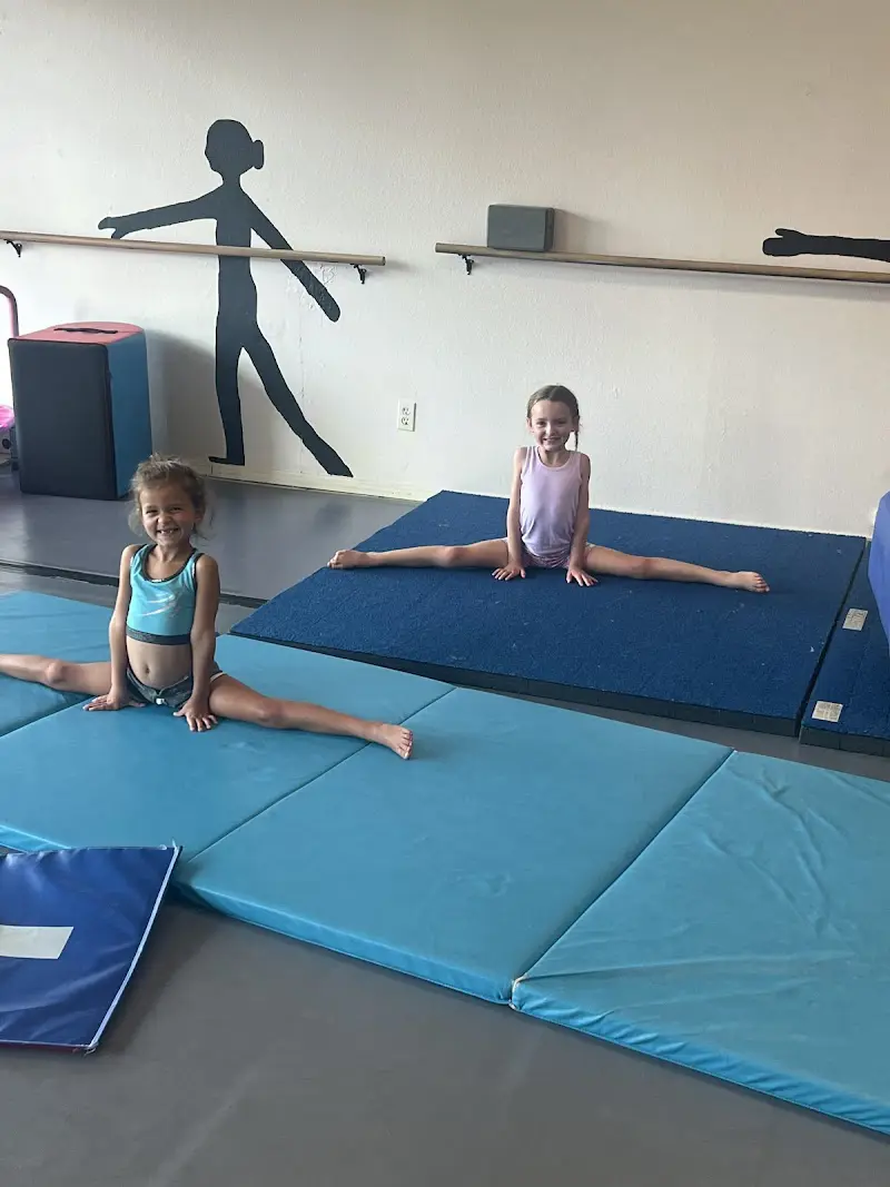 Studio B School of Dance - Dance Studio in Siloam Springs, Arkansas