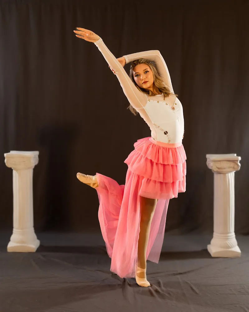 Natural State Performing Arts - Dance Studio in Bella Vista, Arkansas