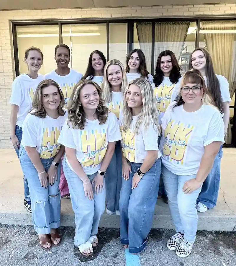 Heidi Knight School of Dance - Dance Studio in Huntsville, Alabama