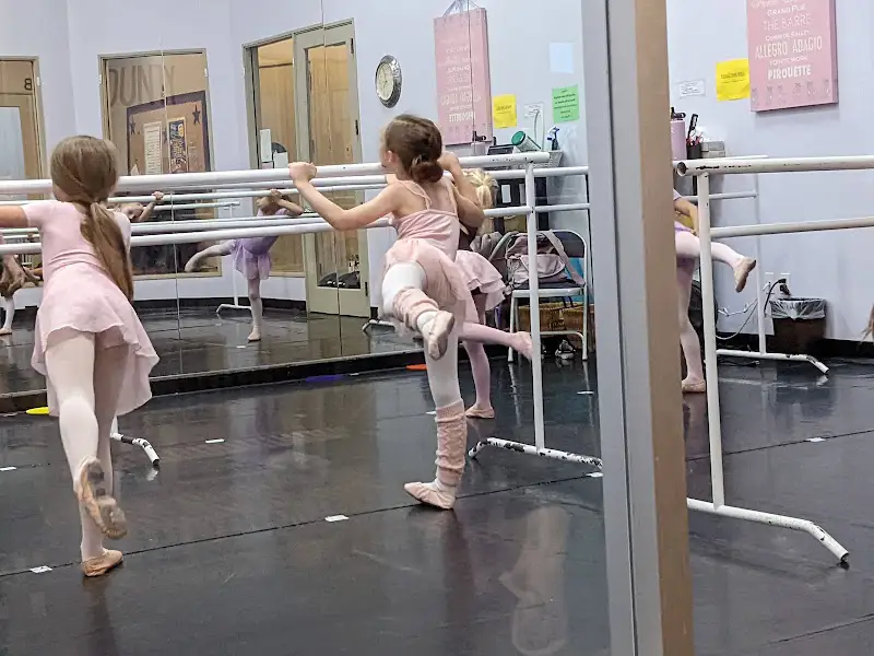 South County Dance - Dance Studio in Rancho Santa Margarita, California