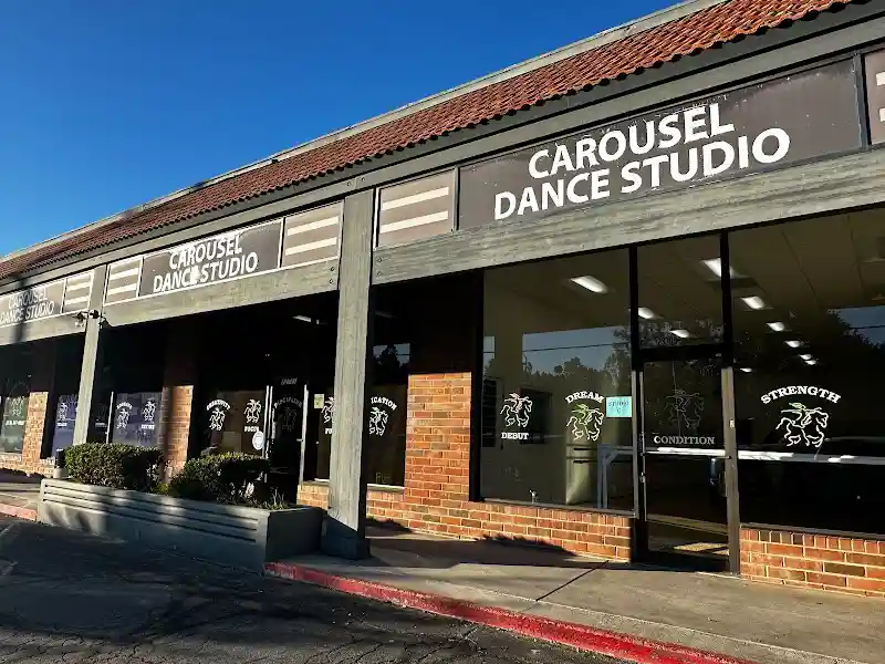 Carousel Dance Studio - Dance Studio in Los Angeles, California