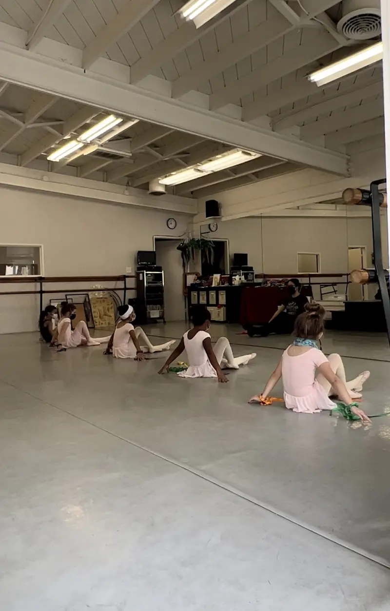 Village Dance Arts - Dance Studio in Claremont, California