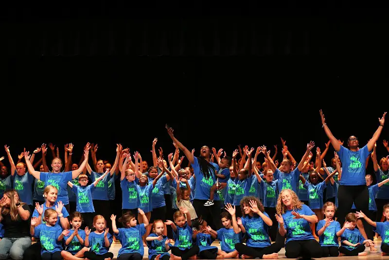 River City Dance & Performing Arts - Dance Studio in Bon Air, Virginia