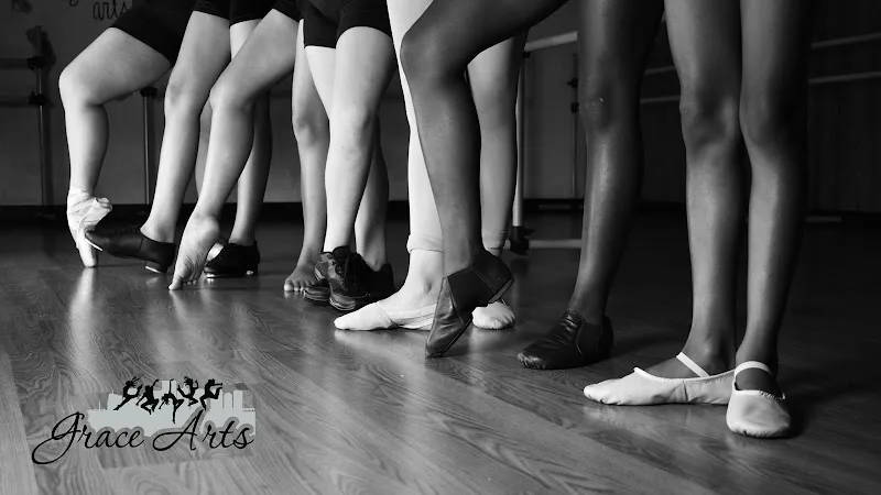 Relevé RVA - Dance Studio in Bon Air, Virginia