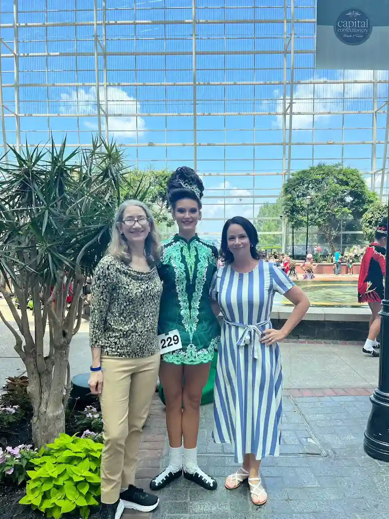 Harmony Irish Dance - Dance Studio in Lancaster, Ohio