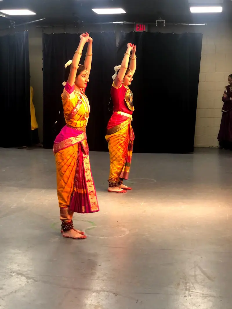 Thapasya - School of Dance - Dance Studio in Ashburn, Virginia