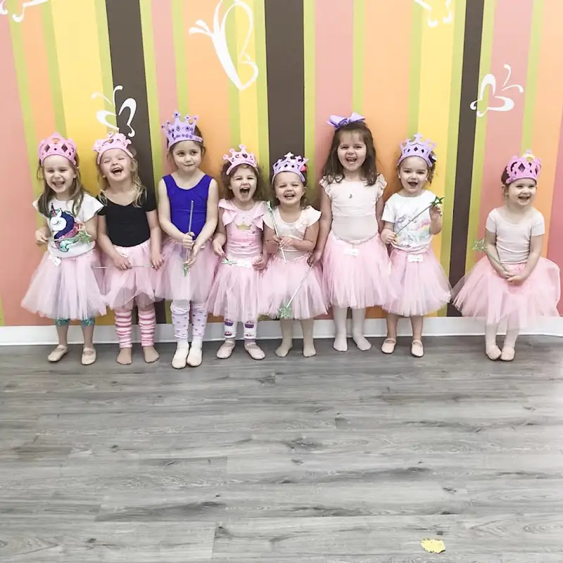 Bella Ballerina - Dance Studio in Ashburn, Virginia
