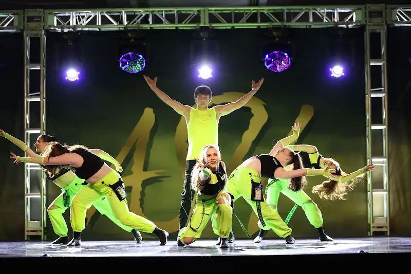 The Loudoun School of Ballet - Dance Studio in Leesburg, Virginia