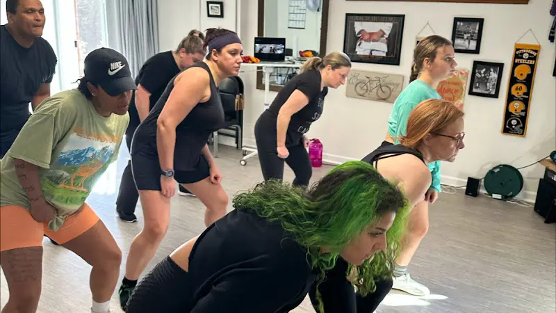 BaM Choreography - Dance Studio in Venetia, Pennsylvania