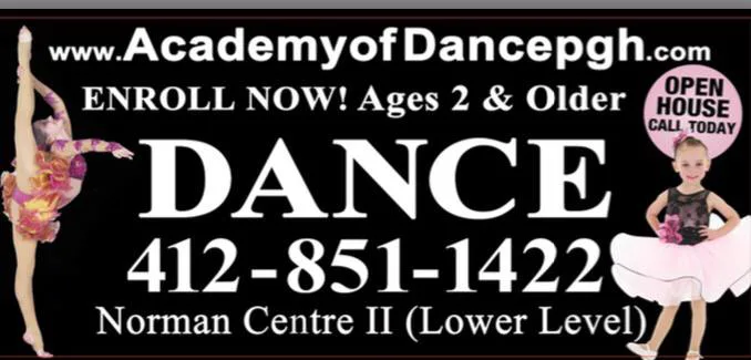 The Academy of Dance by Lori - Dance Studio in Pittsburgh, Pennsylvania