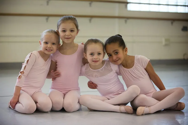 Ballet Academy of Pittsburgh - Dance Studio in Pittsburgh, Pennsylvania