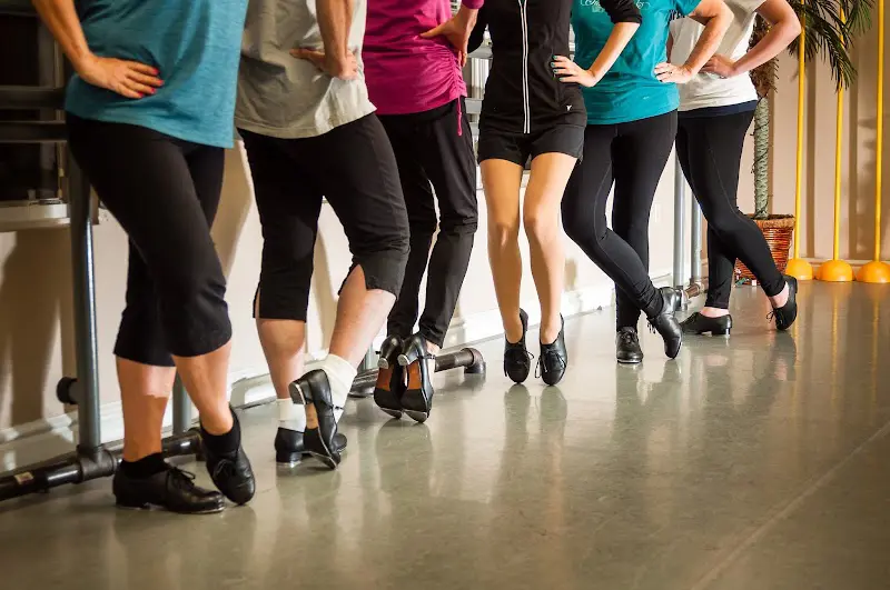 Improvement Thru Movement - Dance Studio in Bethel Park, Pennsylvania