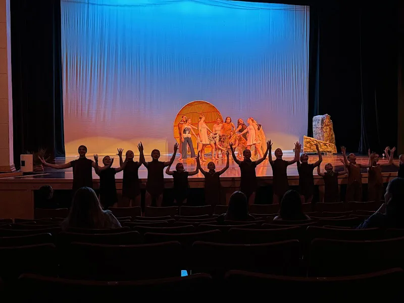 Studio 444 Dance & Performing Arts Academy - Dance Studio in Durango, Colorado