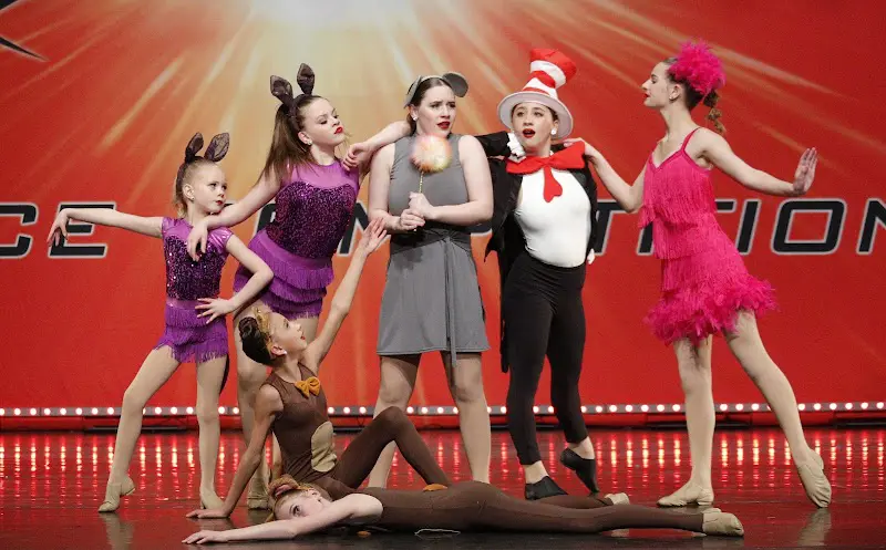 Pagosa Springs Dance Academy - Dance Studio in Pagosa Springs, Colorado