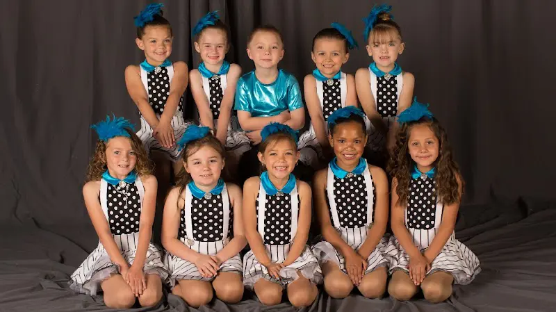 Sierra Vista Dance Company - Dance Studio in Sierra Vista, Arizona
