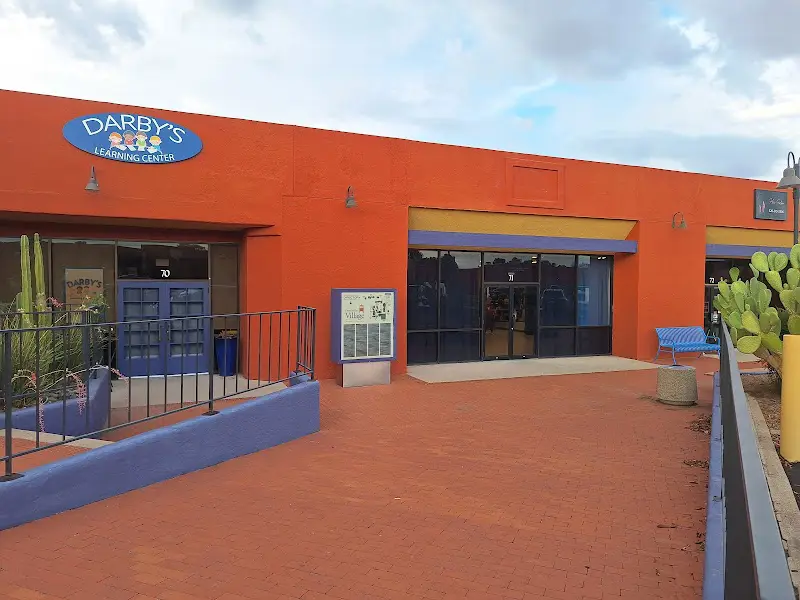 Ballet Continental - Dance Studio in Green Valley, Arizona