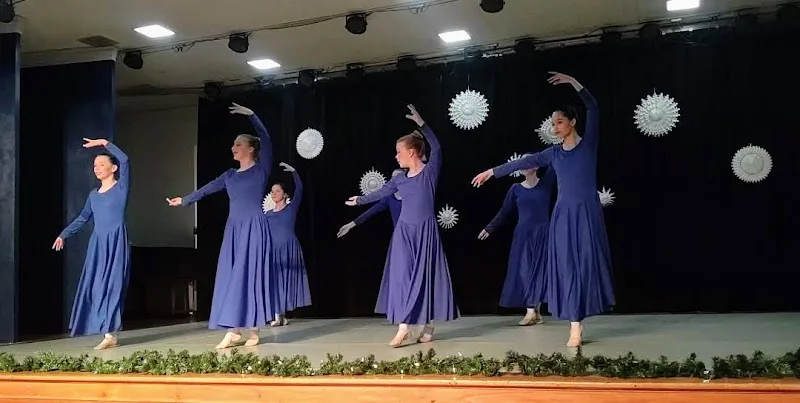 Beautiful Balance Ballet - Dance Studio in Sierra Vista, Arizona