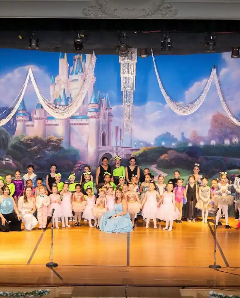 Ms. Kais Academy of Performing Arts - Dance Studio in Monte Vista, Colorado