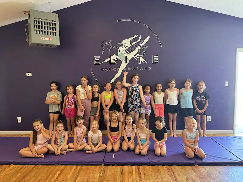 Mountain Valley Elite Dance Company - Dance Studio in Alamosa, Colorado