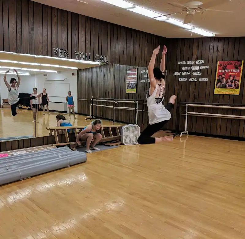 Otero Dance Studio - Dance Studio in La Junta, Colorado
