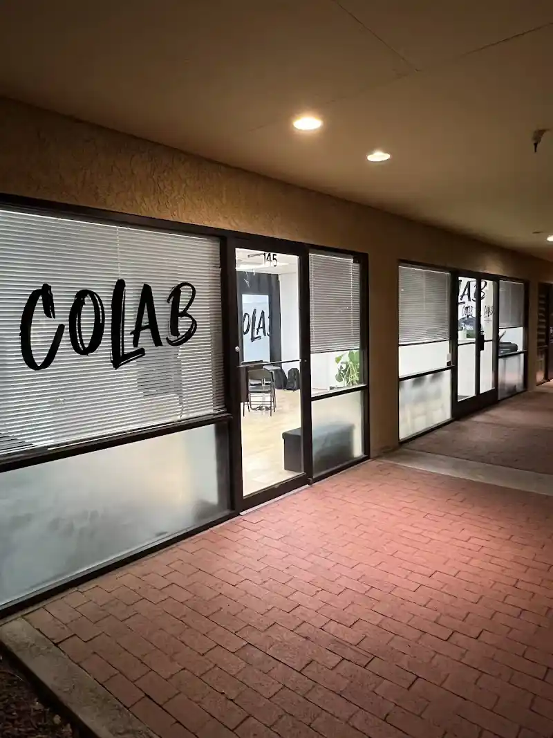 COlab Dance Arts - Dance Studio in Tucson, Arizona