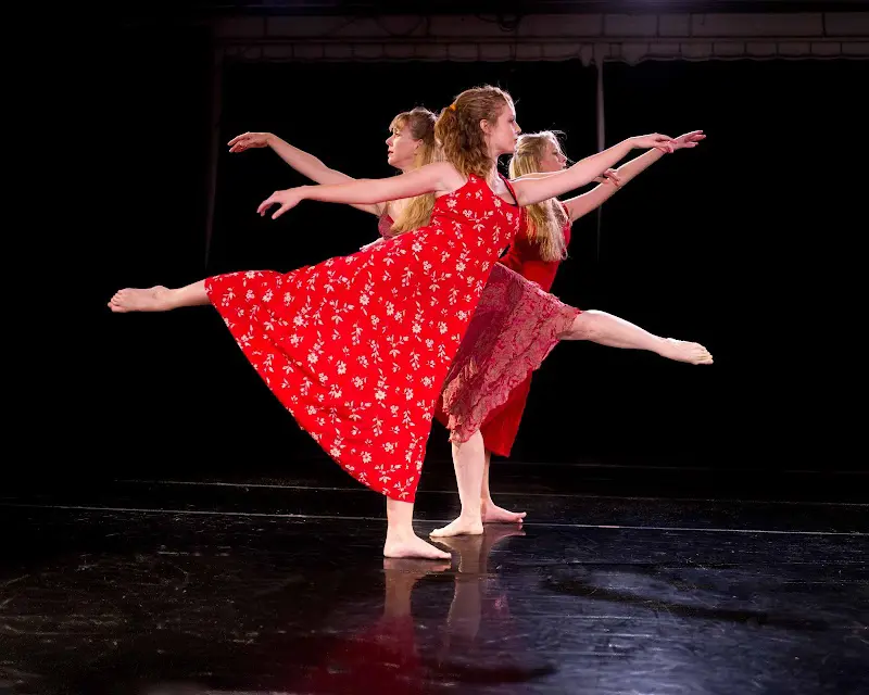 Zuzi Dance - Dance Studio in Tucson, Arizona