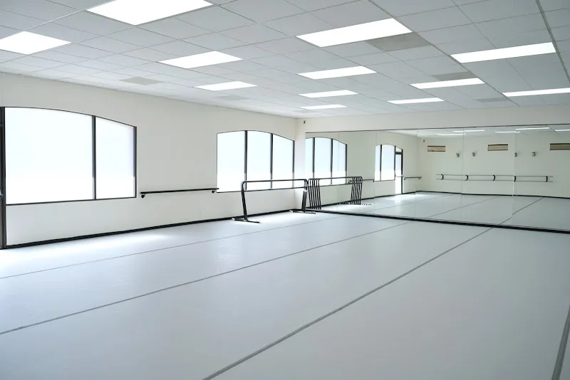 Sonoran Ballet Academy - Dance Studio in Tucson, Arizona