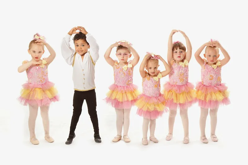 Danswest Dance Studio - Dance Studio in Tucson, Arizona