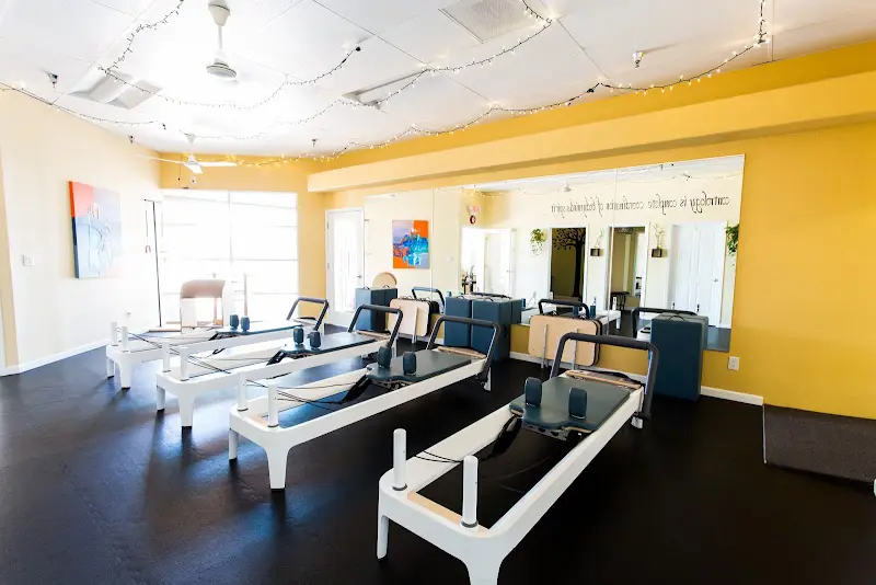 Animas Pilates Yoga Dance - Dance Studio in Tucson, Arizona