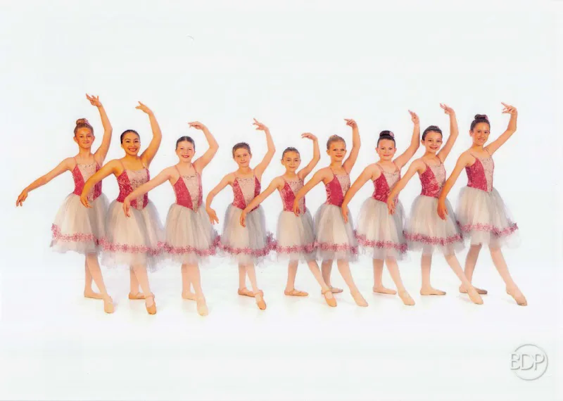 Gotta Dance! - Dance Studio in Tucson, Arizona