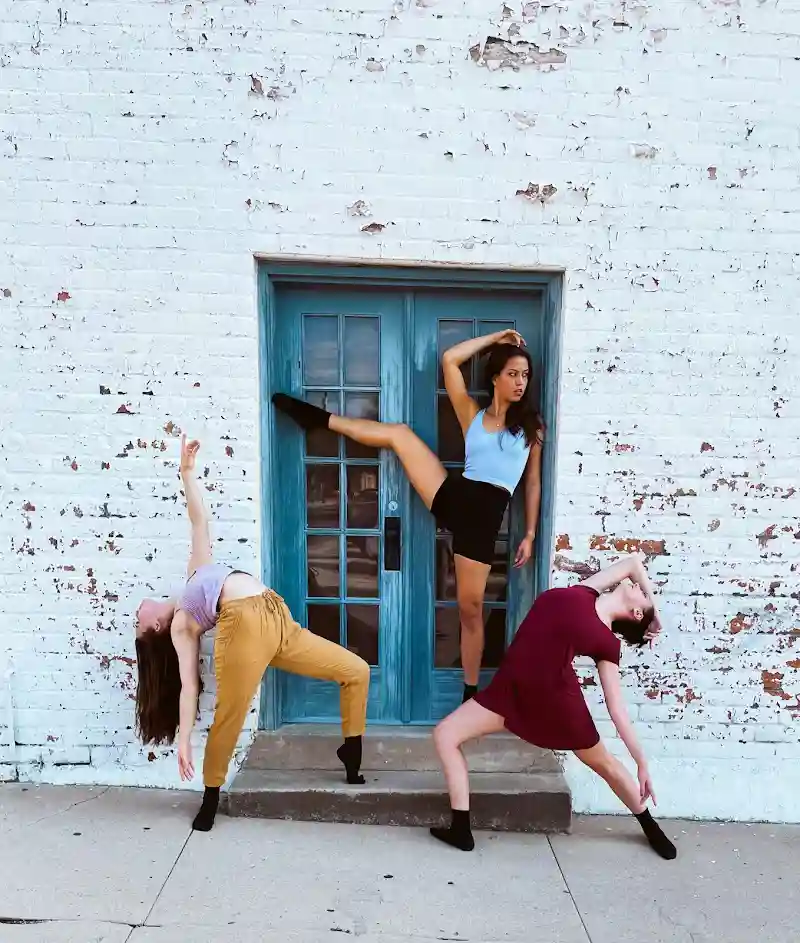 520 Dance Company - Dance Studio in Tucson, Arizona
