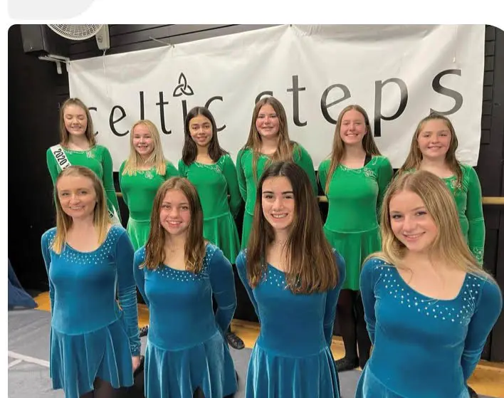 Celtic Steps Irish Dance - Dance Studio in Tucson, Arizona